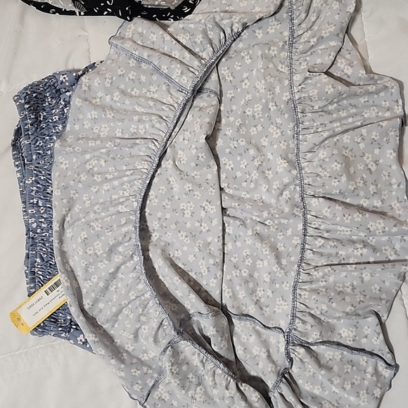 Girls Skirt\Skort Combo L/16 - Picture 7 of 7